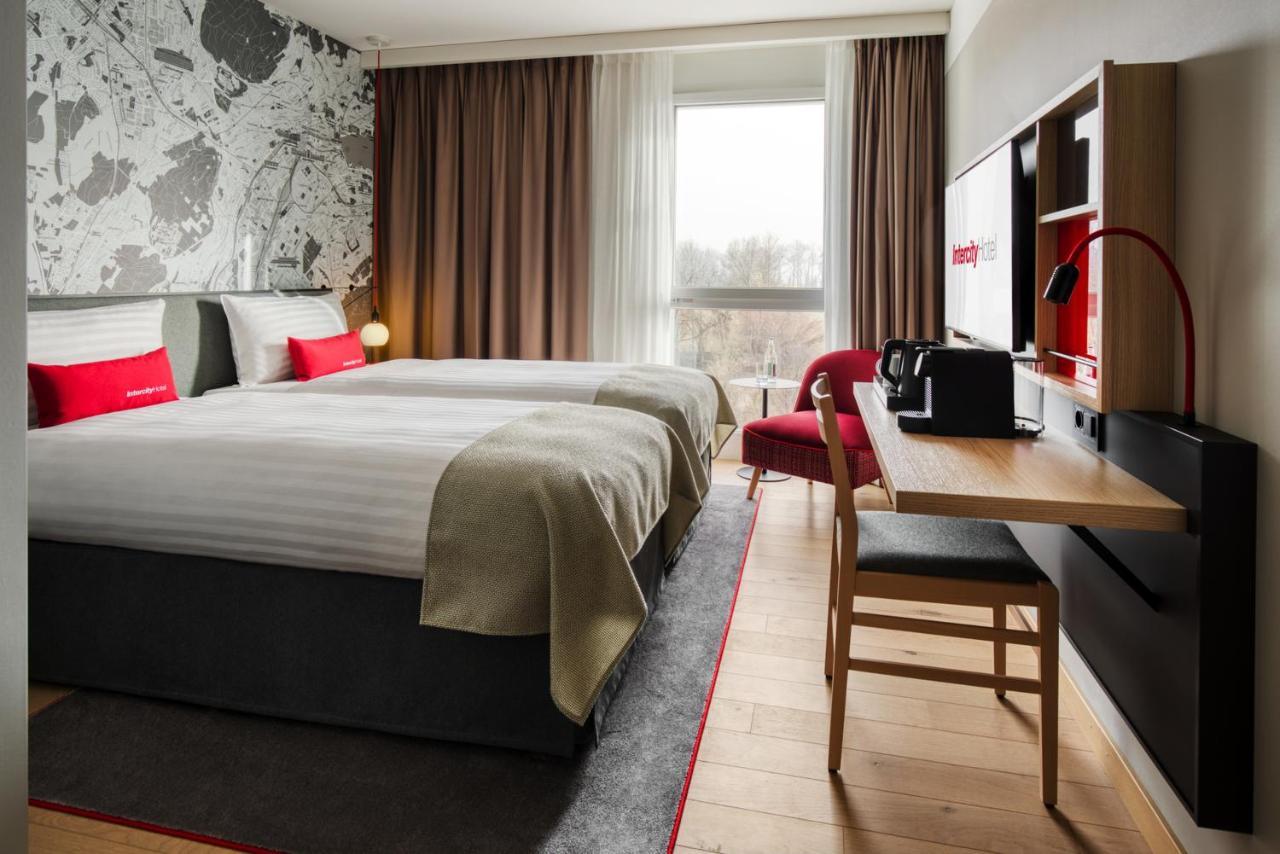 Superior Zweibettzimmer