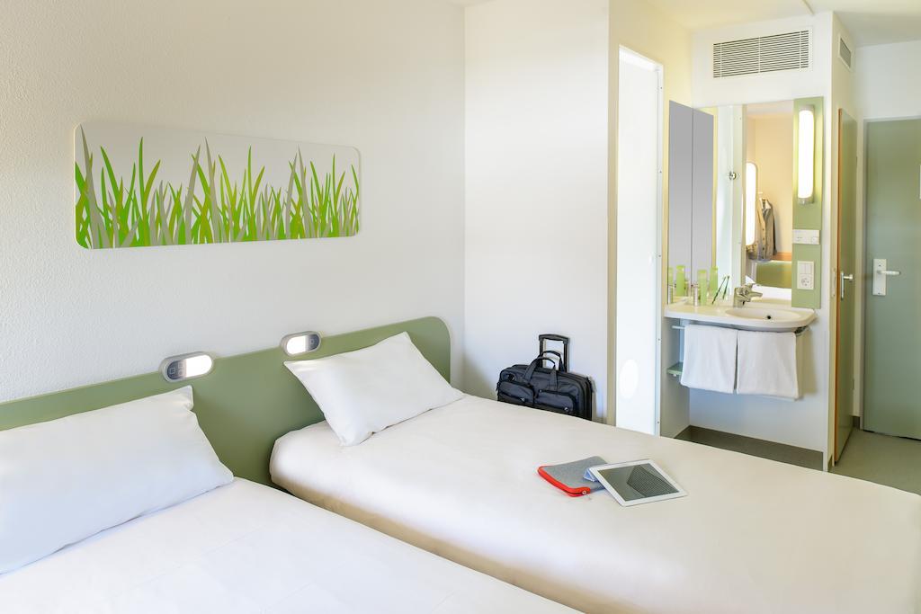 Standaard Kamer met 2 Bedden