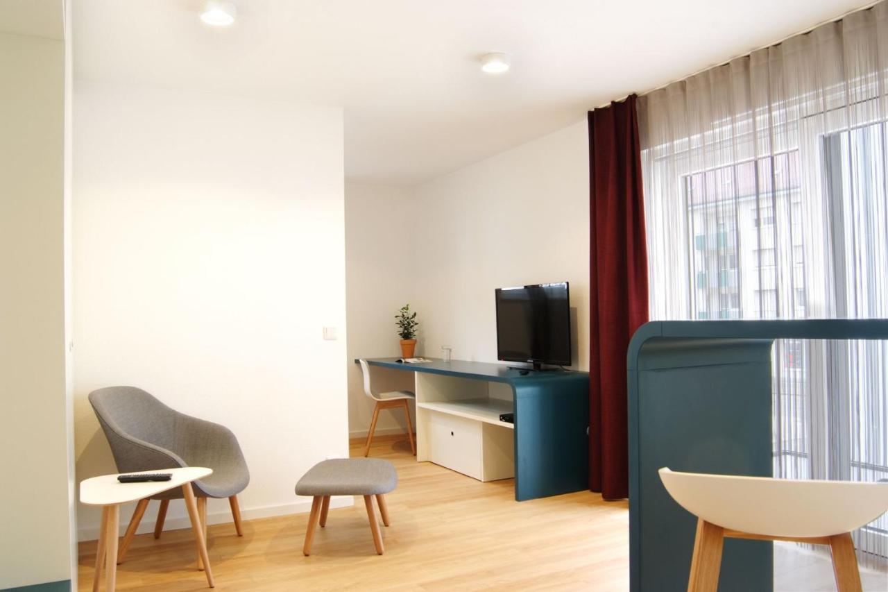 Premium Apartment