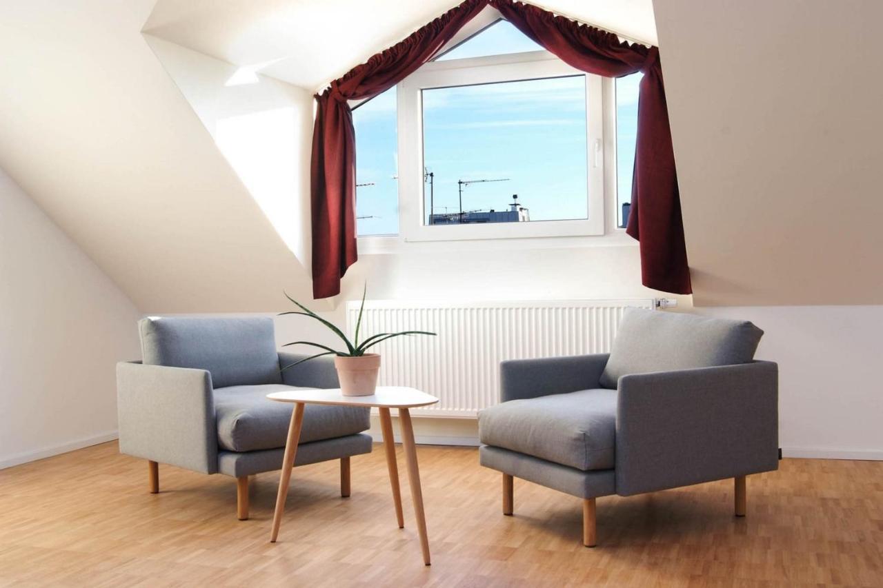 Superior Apartment
