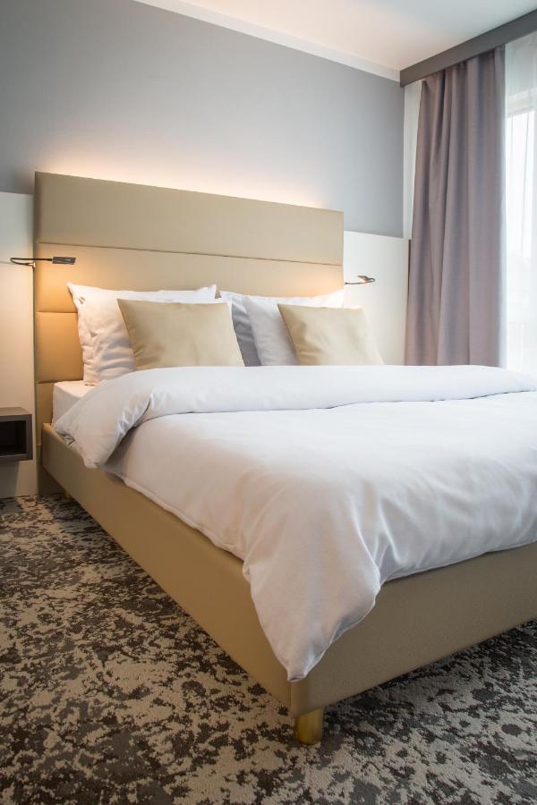 Standard Doppelzimmer