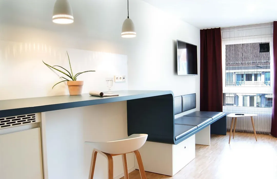 Seeger Living Premium Downtown-1