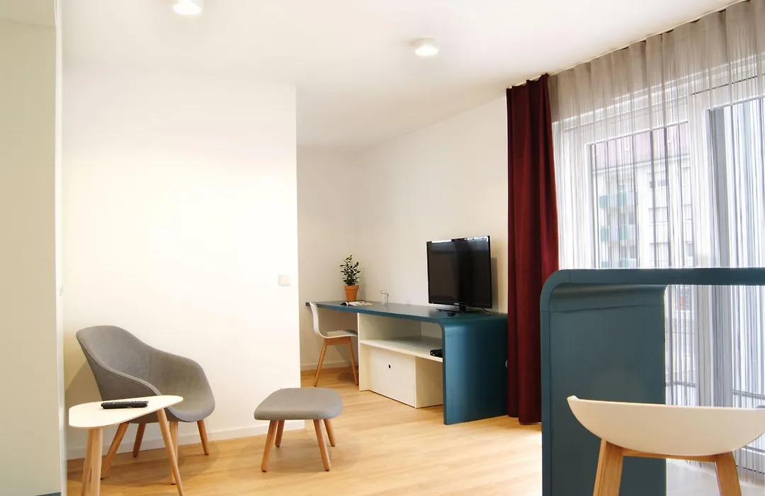 SEEGER Living Premium West-1