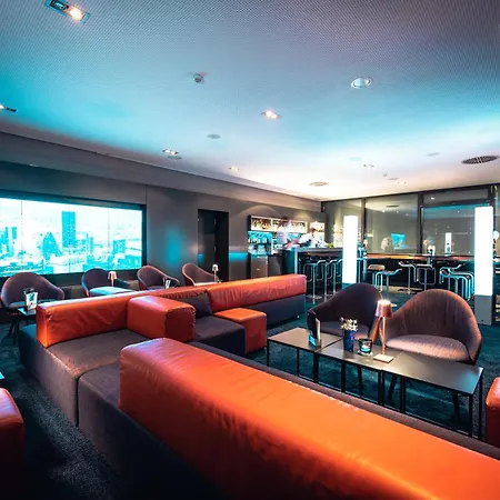 Hotel Der Blaue Reiter-2