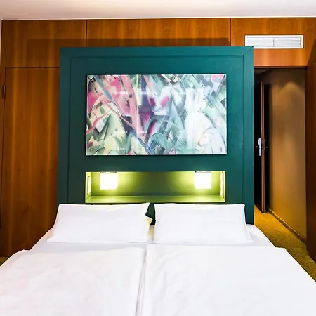 Hotel Der Blaue Reiter-3
