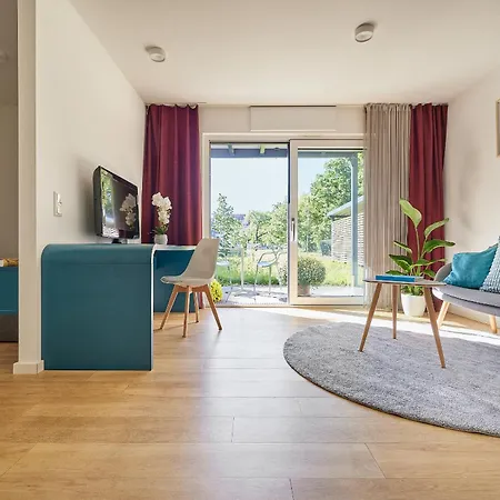 SEEGER Living Premium West-2