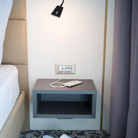 Hotel Santo-2