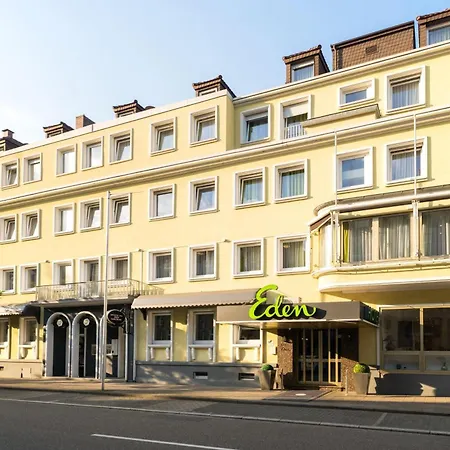 Arthotel Ana Eden Karlsruhe, Trademark Collection By Wyndham-2