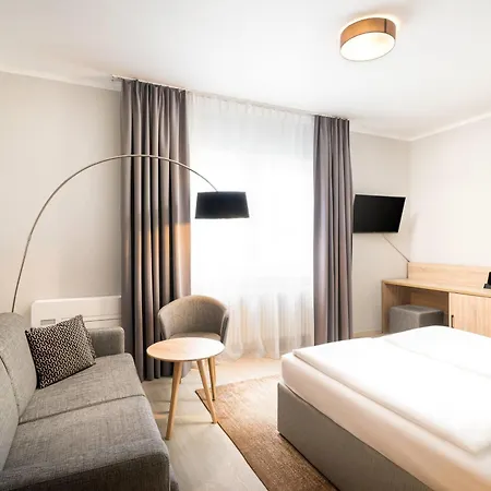 Arthotel Ana Eden Karlsruhe, Trademark Collection By Wyndham-3